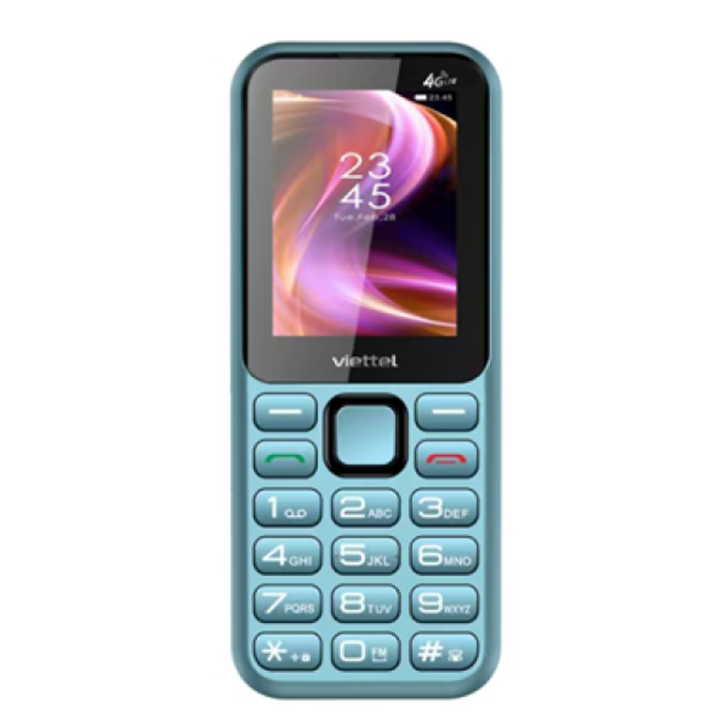 Viettel T2 4G