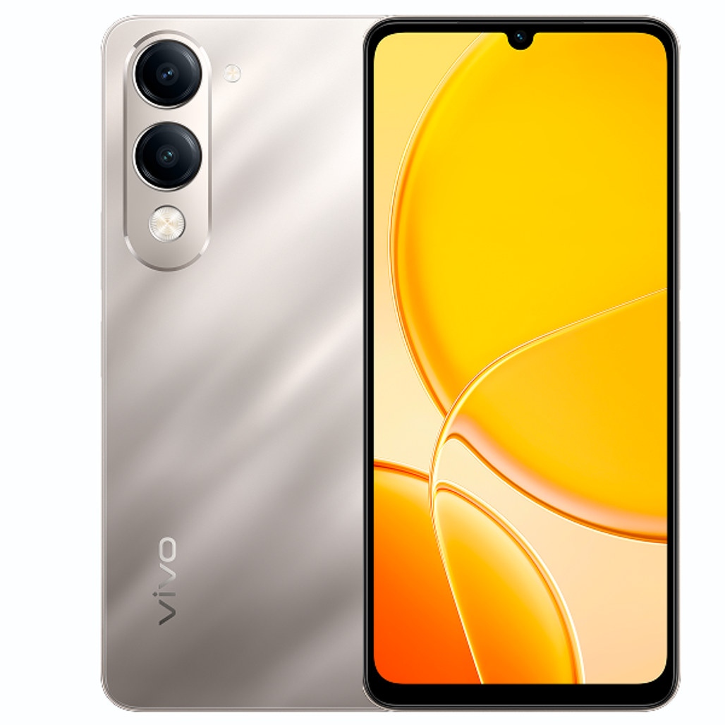 Vivo Y04 6Gb 128Gb - Cũ Đẹp
