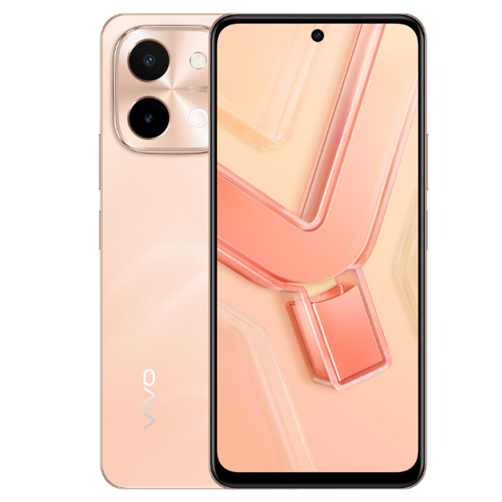 Vivo Y28 8Gb 256Gb - Cũ Đẹp