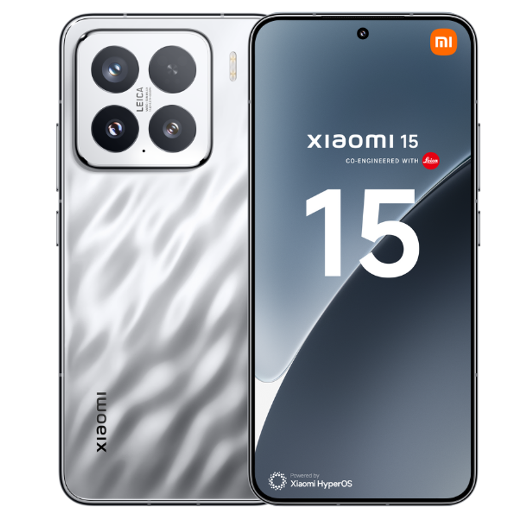 Xiaomi 15 5G 12GB 256GB - Cũ Trầy Xước