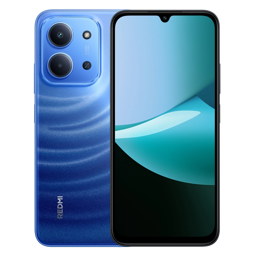 Xiaomi Redmi 15C 4Gb 128Gb Nfc