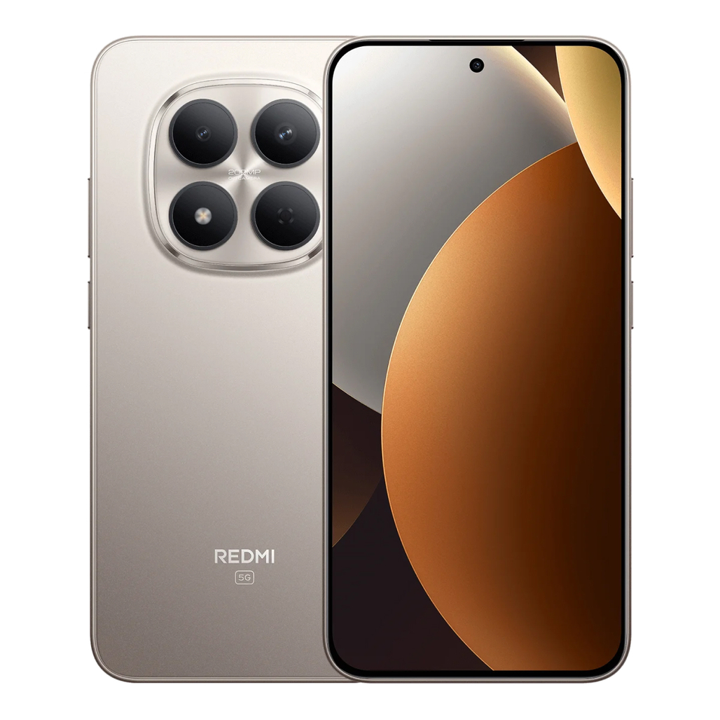 Xiaomi Redmi Note 15 Pro 5G 12GB 512GB - Đã kích hoạt