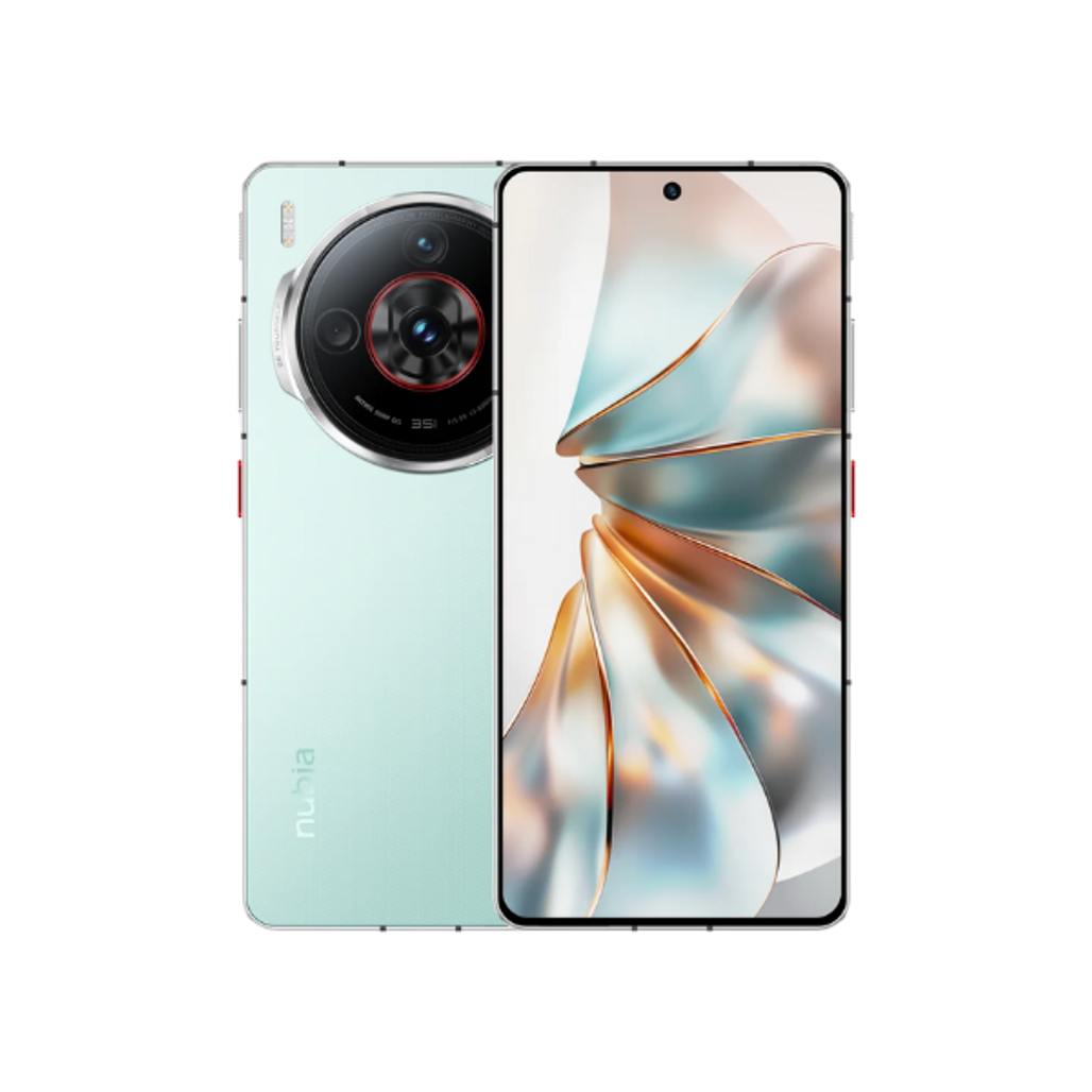 Zte Nubia Z60S Pro 5G 16Gb 512Gb - Đã Kích Hoạt
