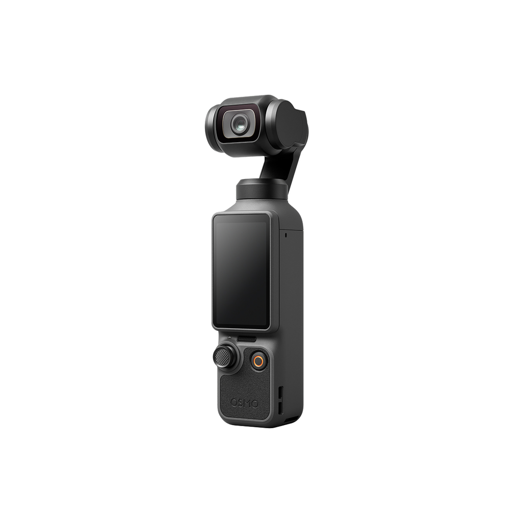 DJI Pocket 4 Standard Combo