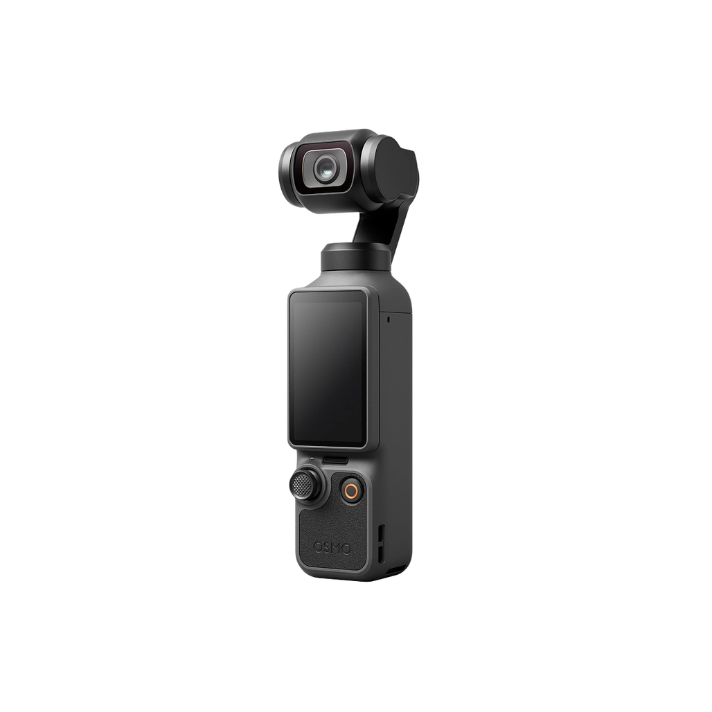 DJI Pocket 4 Creator Combo