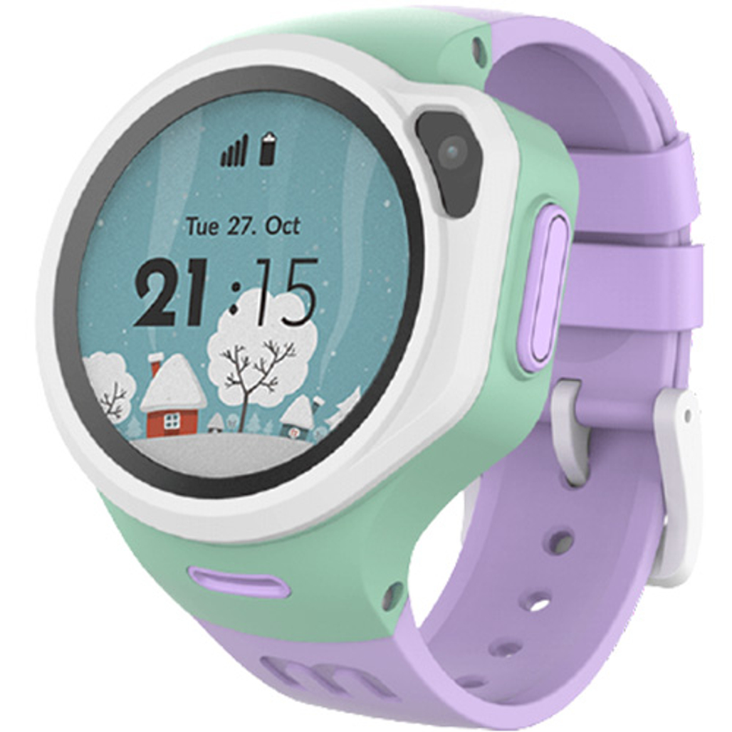 Đồng Hồ Định Vị Trẻ Em Myfirst Fone R1