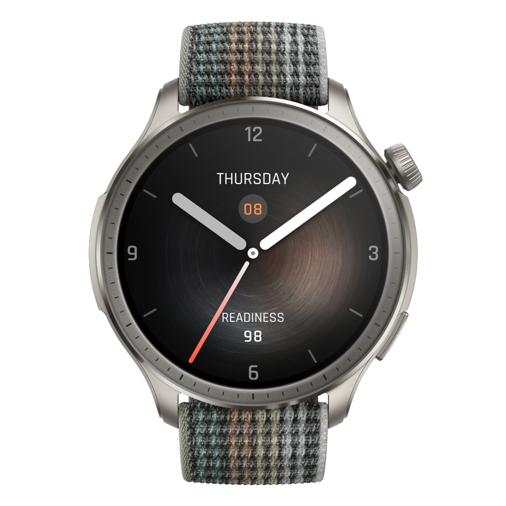 Đồng hồ thông minh Amazfit Balance