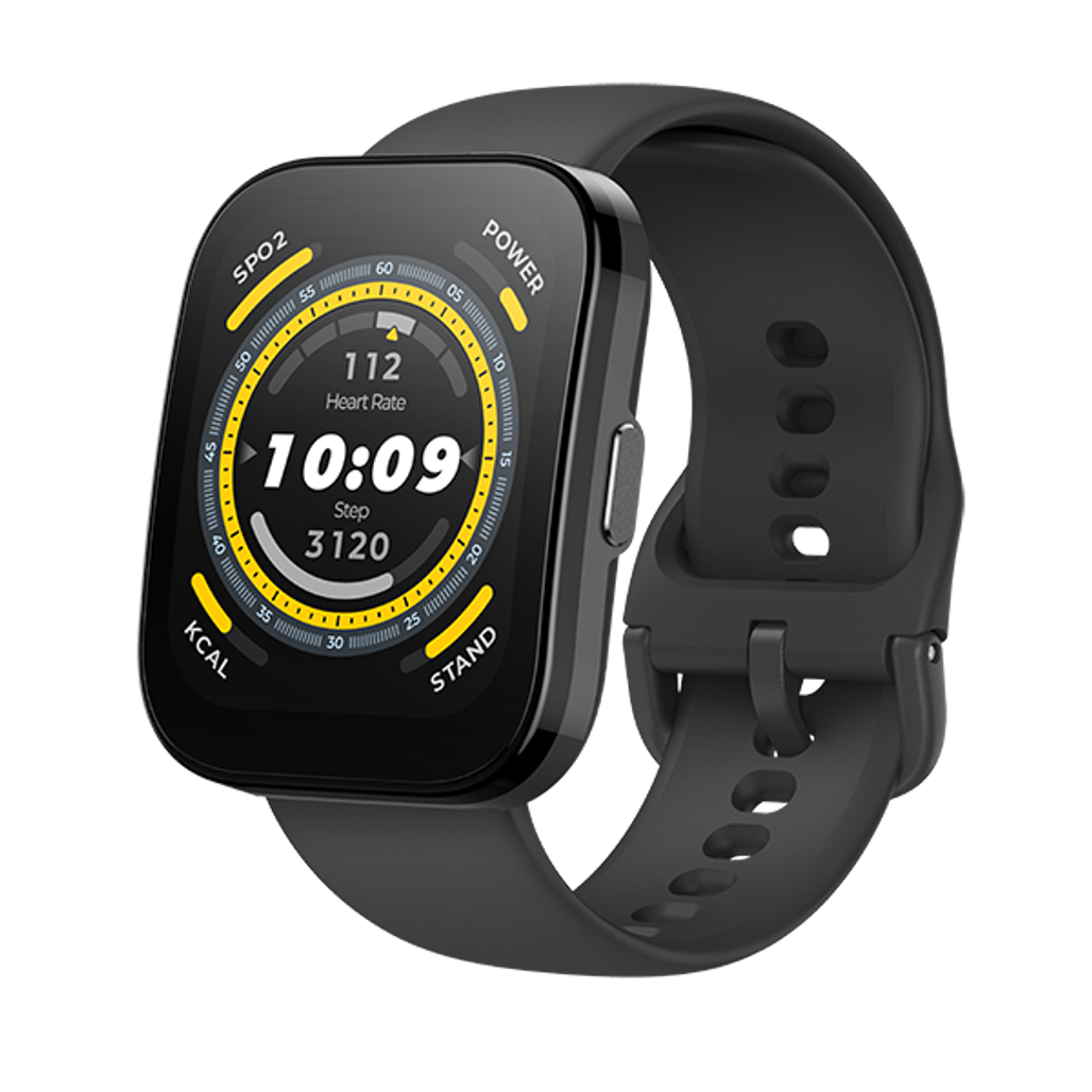 Đồng Hồ Thông Minh Amazfit Bip 5 - Cũ Trầy Xước