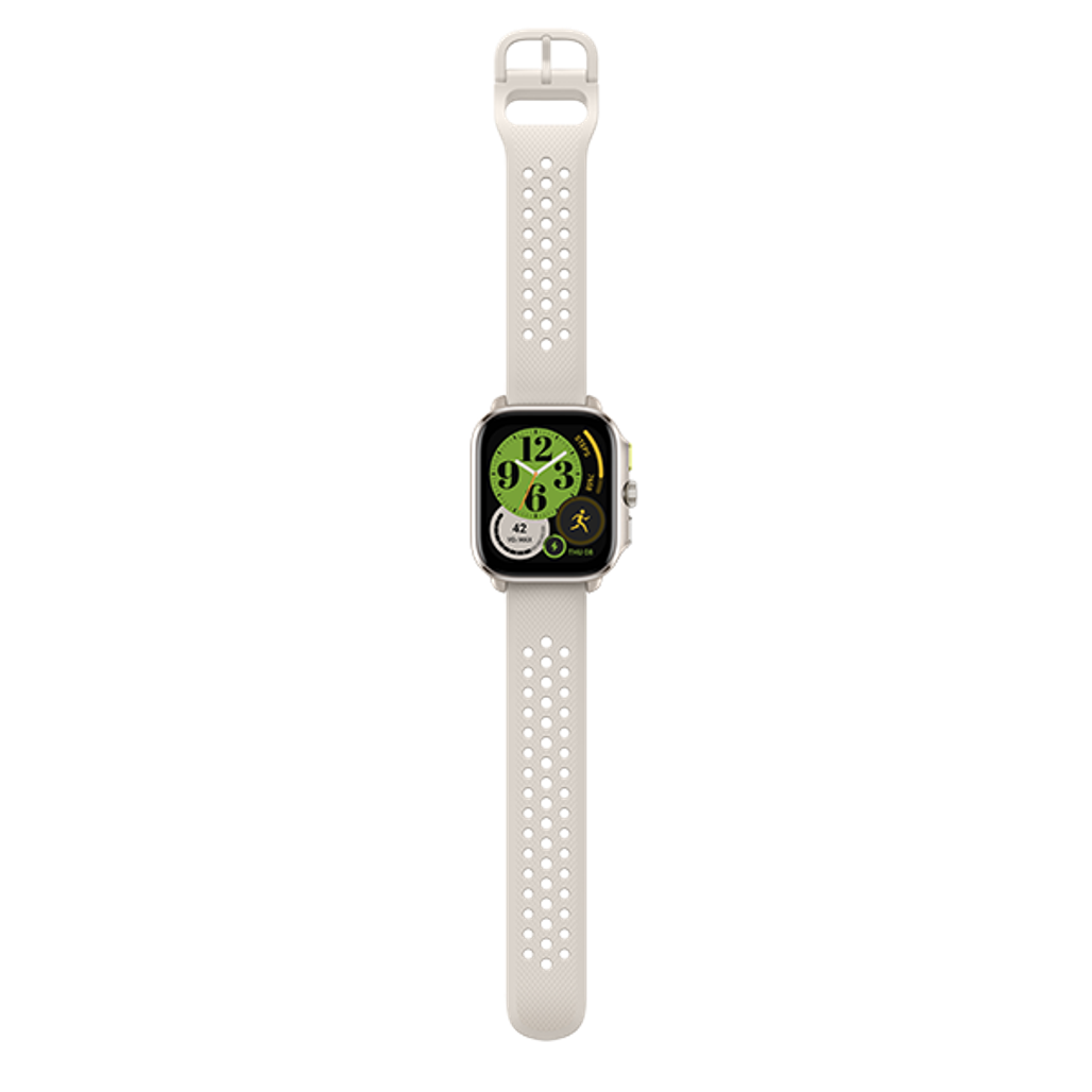 Đồng hồ thông minh Amazfit Cheetah Square - Cũ Đẹp