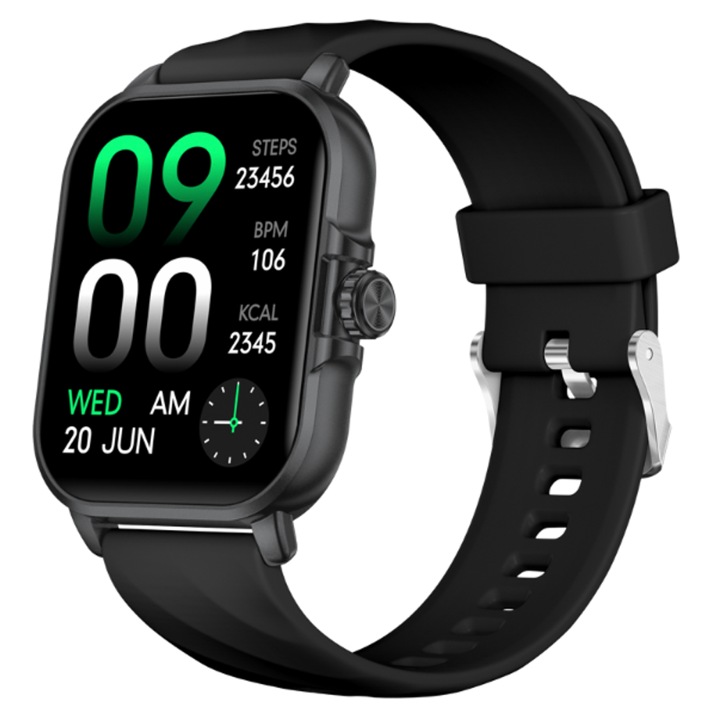 Đồng Hồ Thông Minh Black Shark Gt3 Neo - Đã Kích Hoạt