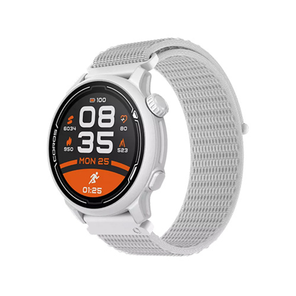 Đồng hồ thông minh Coros Pace 2 dây Nylon - Cũ Trầy Xước