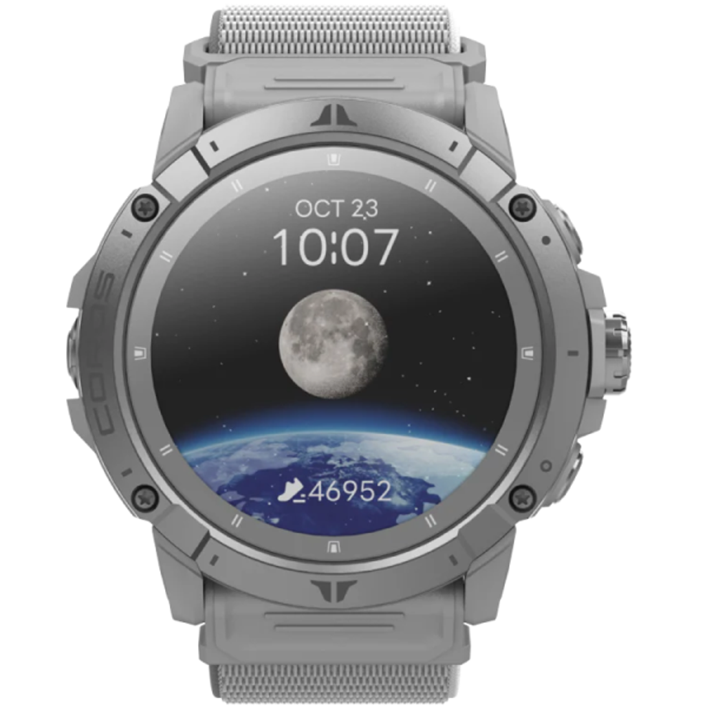 Coros Vertix 2S Đồng Hồ Thông Minh