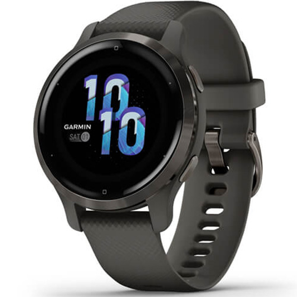 Đồng hồ thông minh Garmin Venu 2S