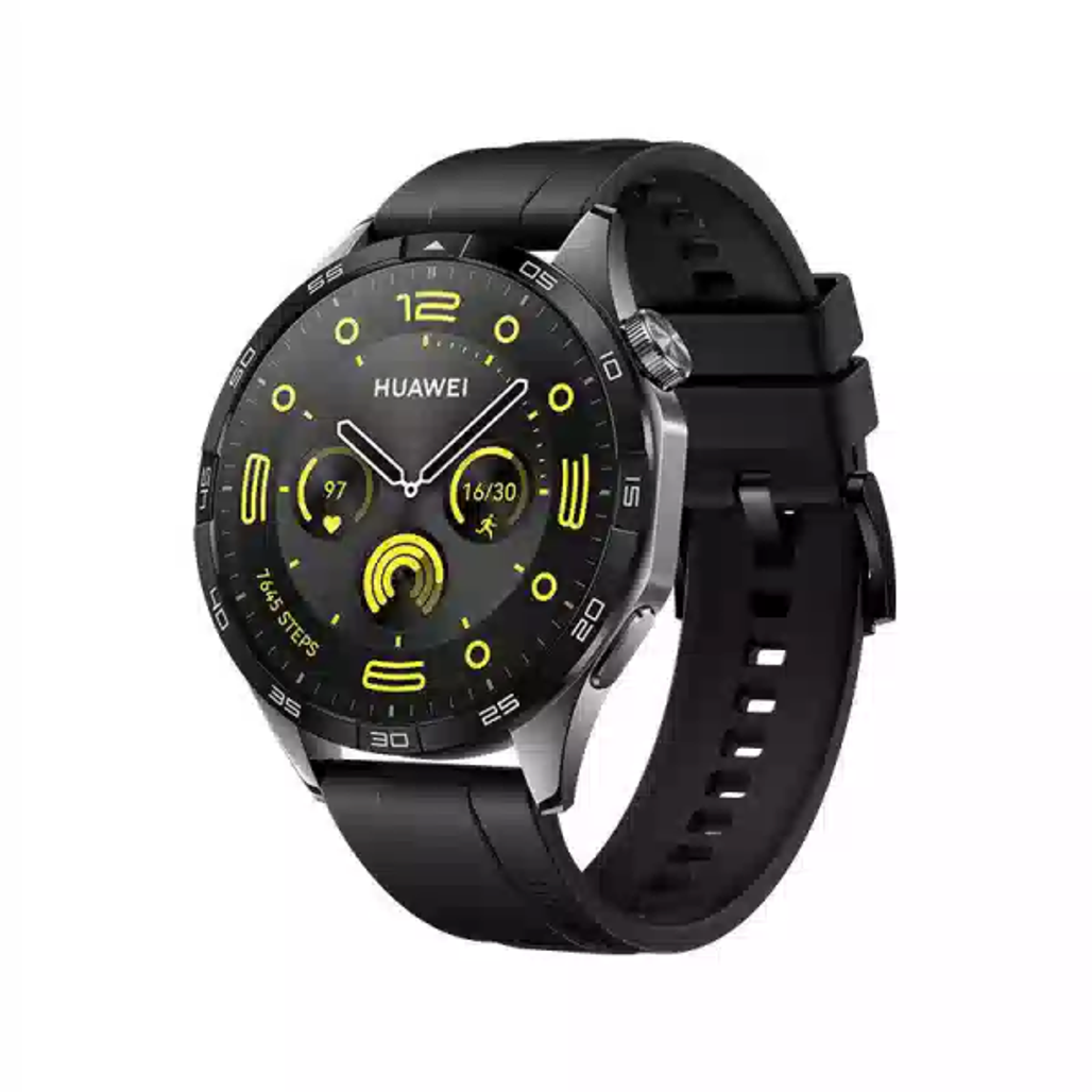 Huawei Watch Gt4 46Mm Đồng Hồ Thông Minh Đen