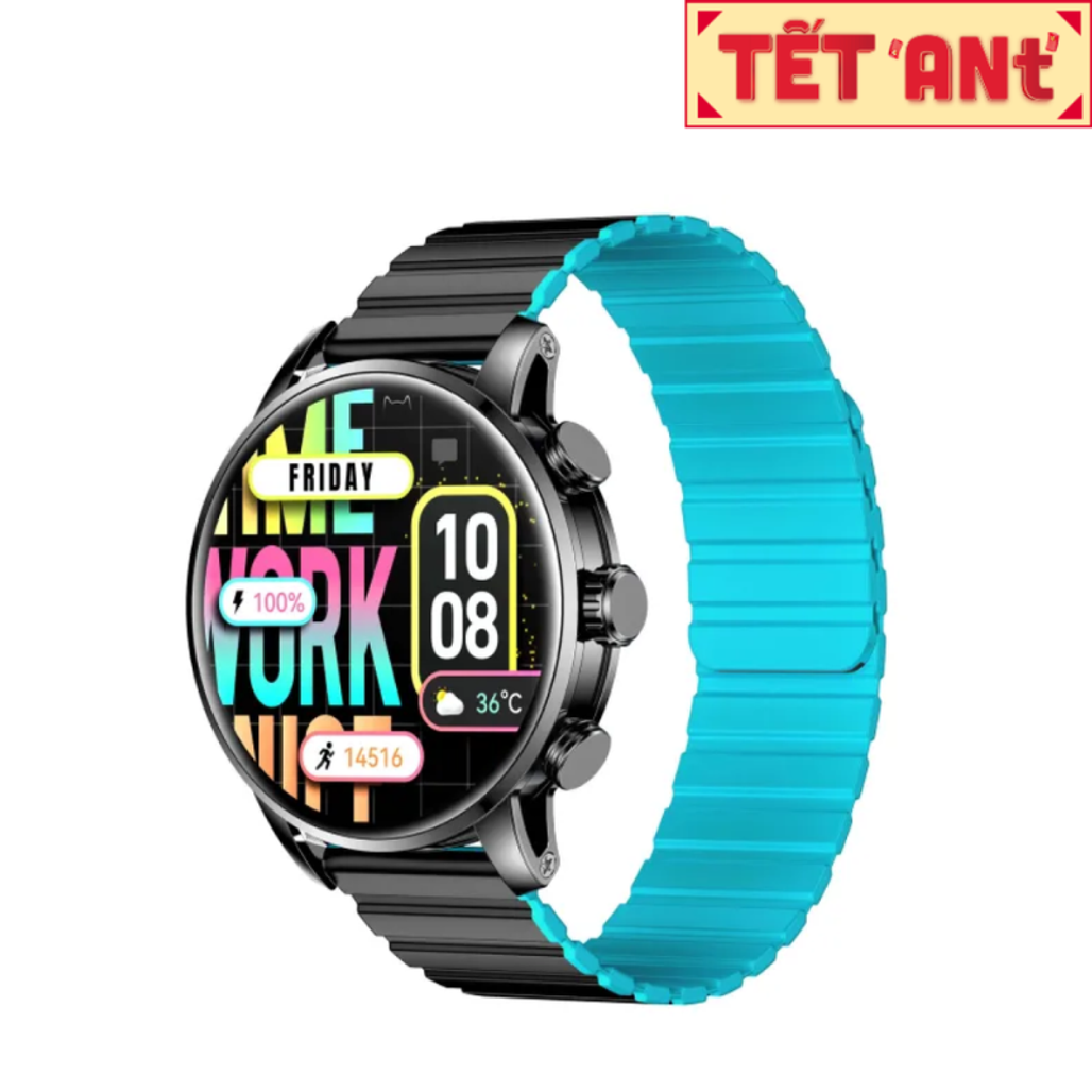 Đồng Hồ Thông Minh Kieslect Kr2 - Cũ Trầy Xước