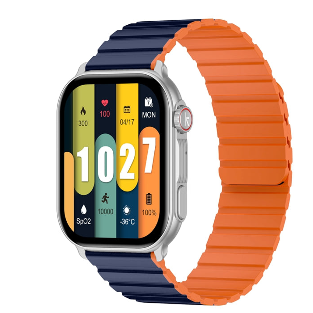 Đồng Hồ Thông Minh Kieslect Ks Pro