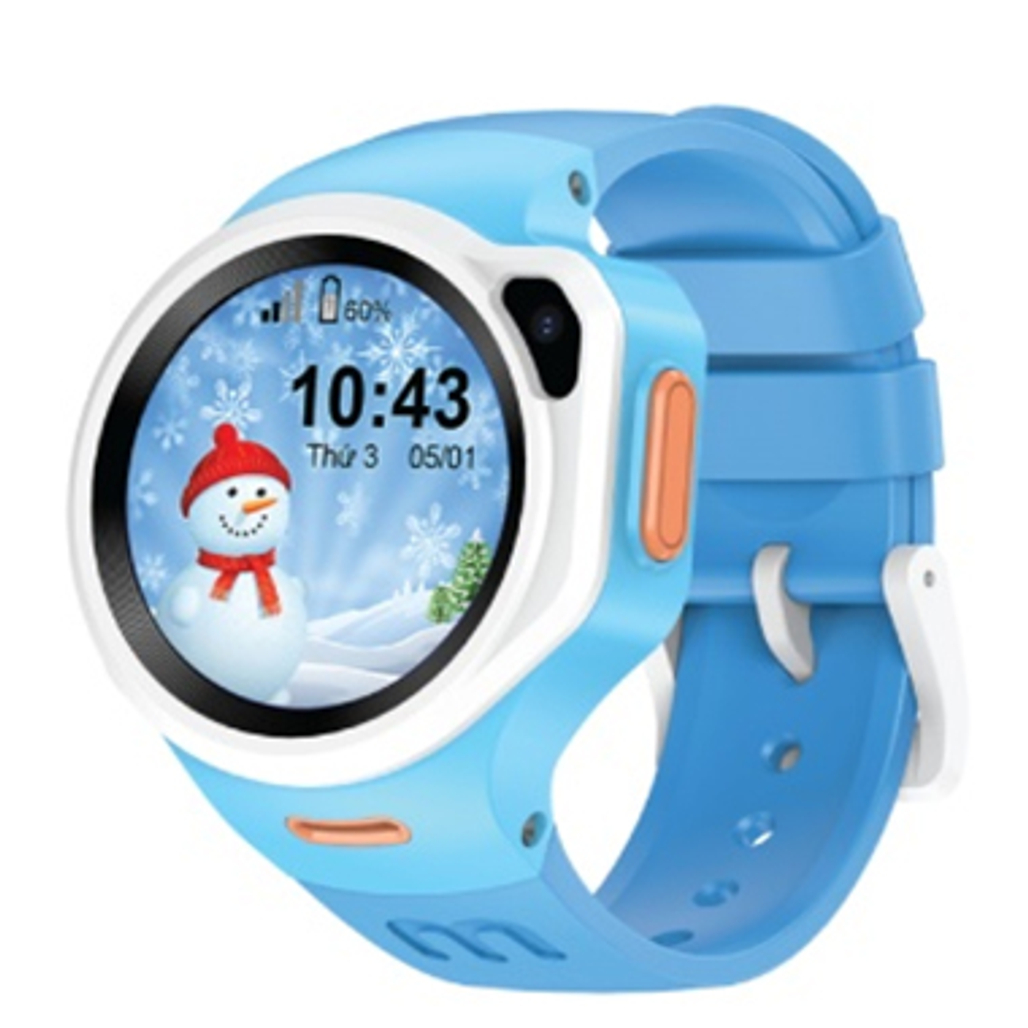 Đồng Hồ Thông Minh Trẻ Em Myalo Kidsphone K84
