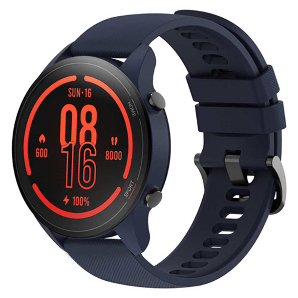 Đồng Hồ Thông Minh Xiaomi Mi Watch