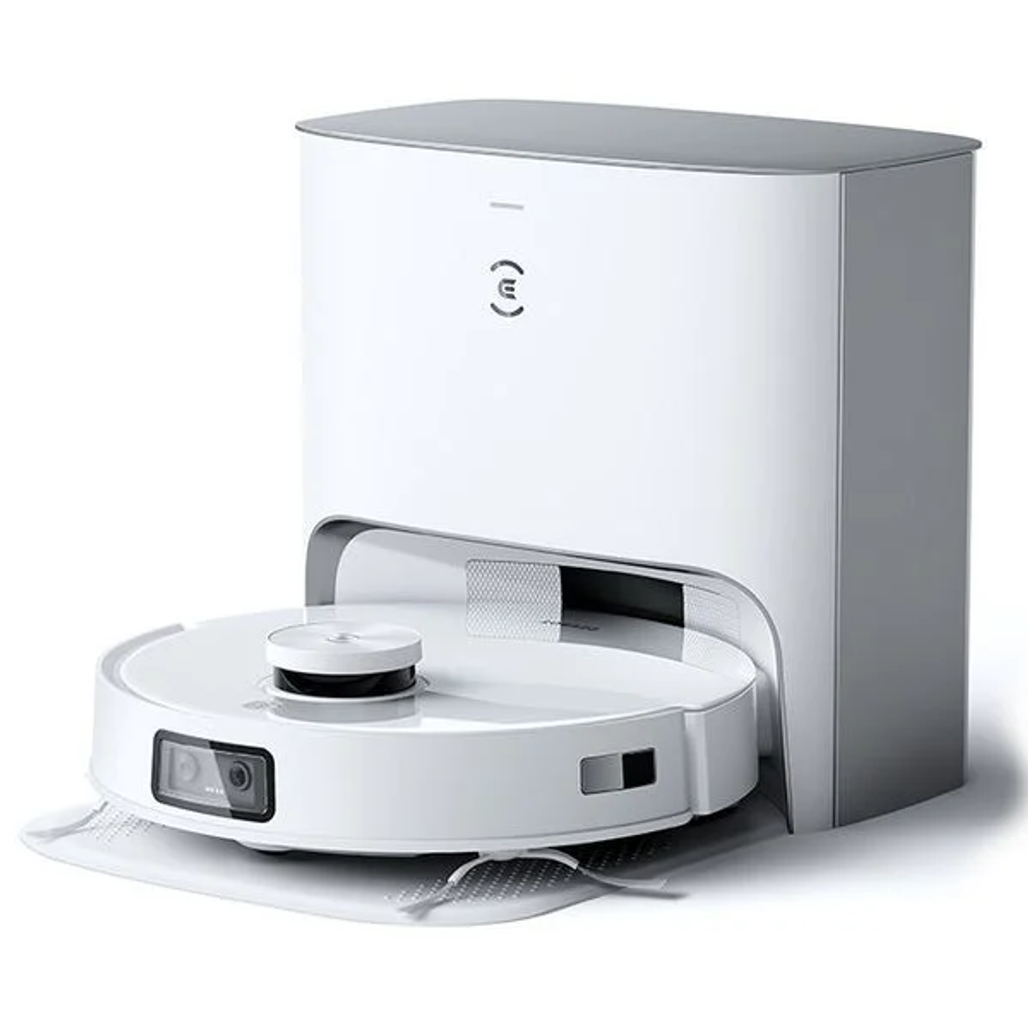 Robot hút bụi lau nhà Ecovacs Deebot T10 Turbo - Cũ