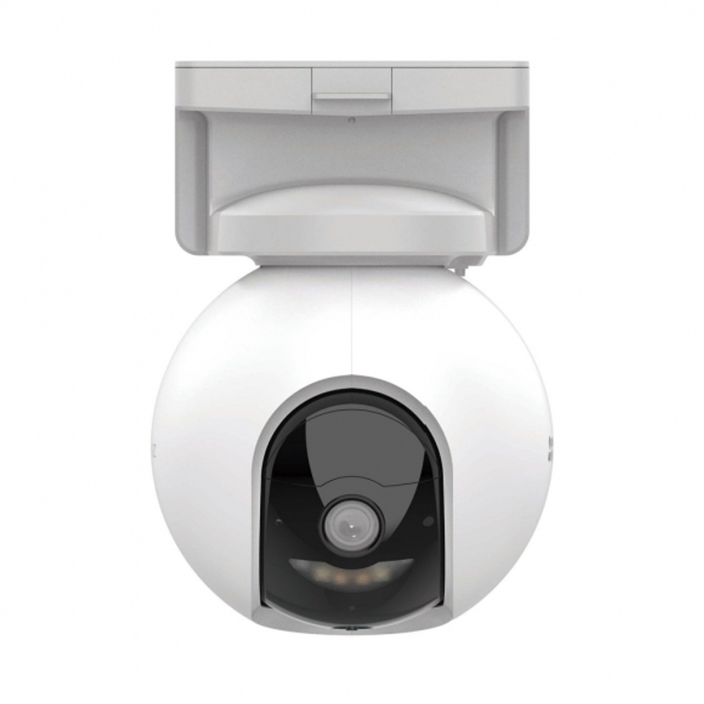 Camera ip Wi-Fi ezviz cb8 3mp - sử dụng pin