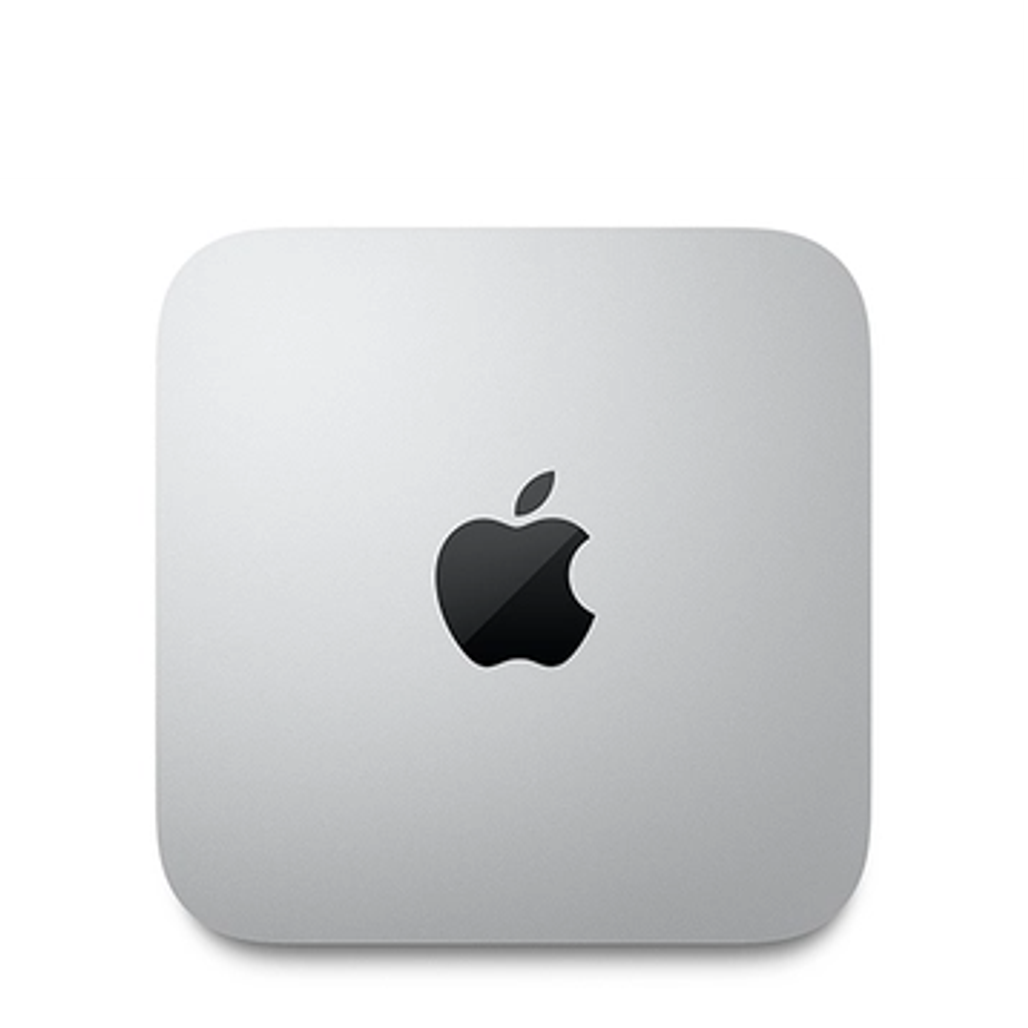 Mac mini M2 2023 (8 CPU - 10 GPU - 16GB - 512GB) - Cũ Đẹp