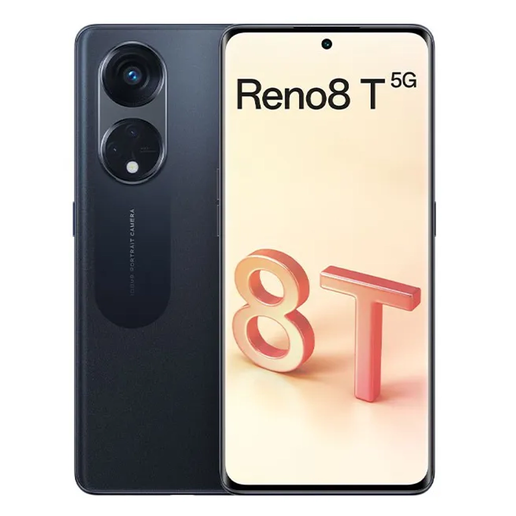 Oppo Reno8 T 5G 8Gb 128Gb - Cũ Xước Cấn