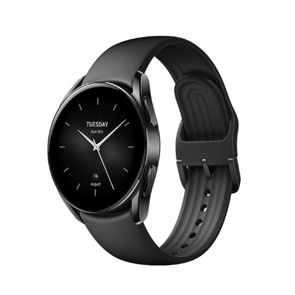 Đồng hồ thông minh Xiaomi Watch S3 - Cũ Trầy Xước
