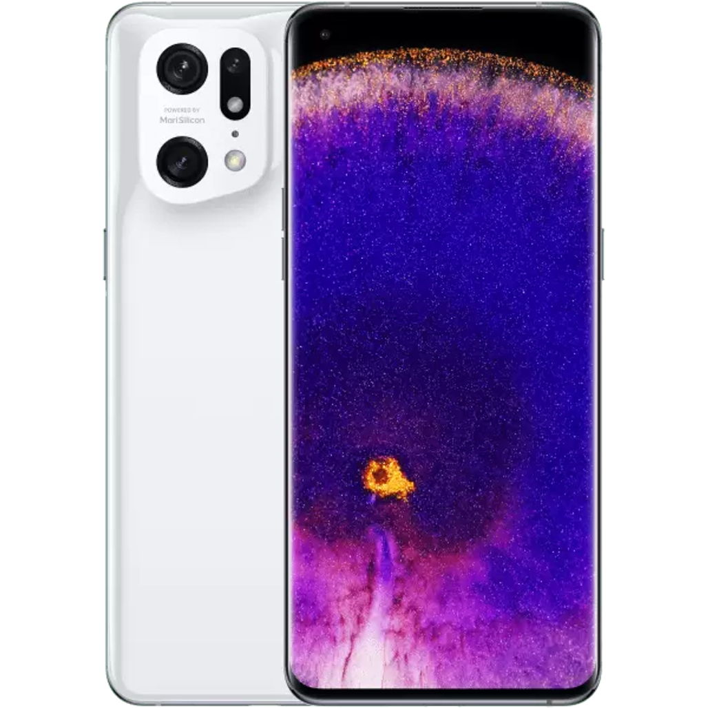 Oppo Find X5 Pro - Đã Kích Hoạt