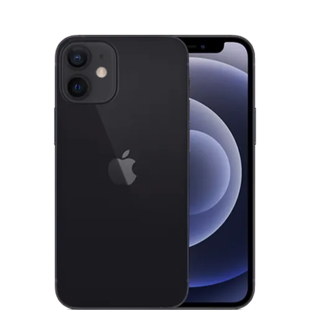 iPhone 12 Chính hãng - Cũ đẹp 