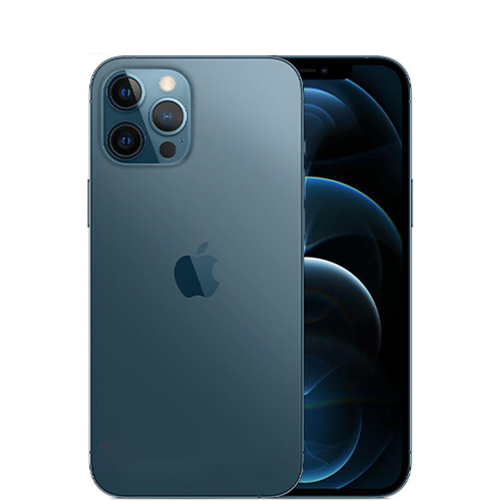 iPhone 12 Pro Max 512GB - Cũ đẹp