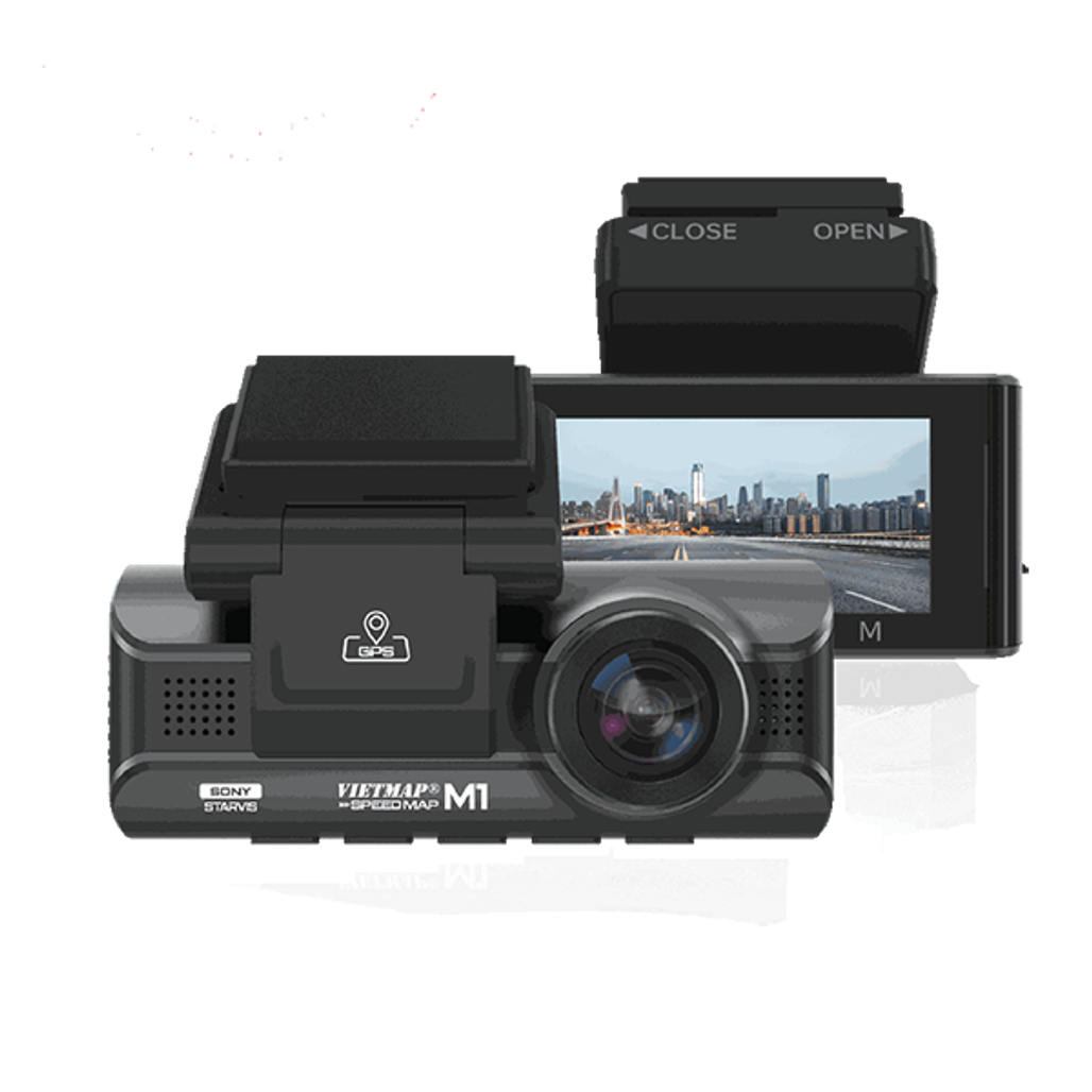 Camera hành trình VIETMAP M1
