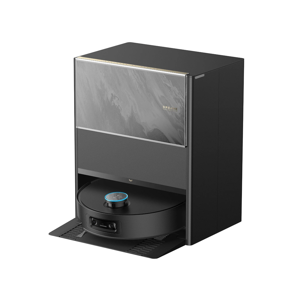 Robot hút bụi lau sàn Dreame Aqua 10 Pro Track