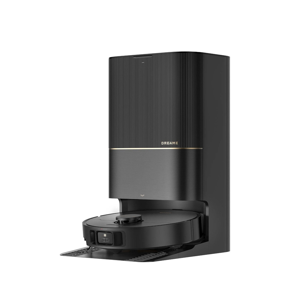 Robot hút bụi lau nhà tự động làm sạch Dreame X40 Ultra