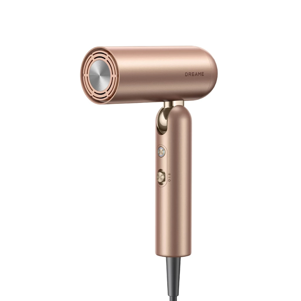 Bộ Máy Sấy Và Tạo Kiểu Dreame Pocket Uni Model Ahd54