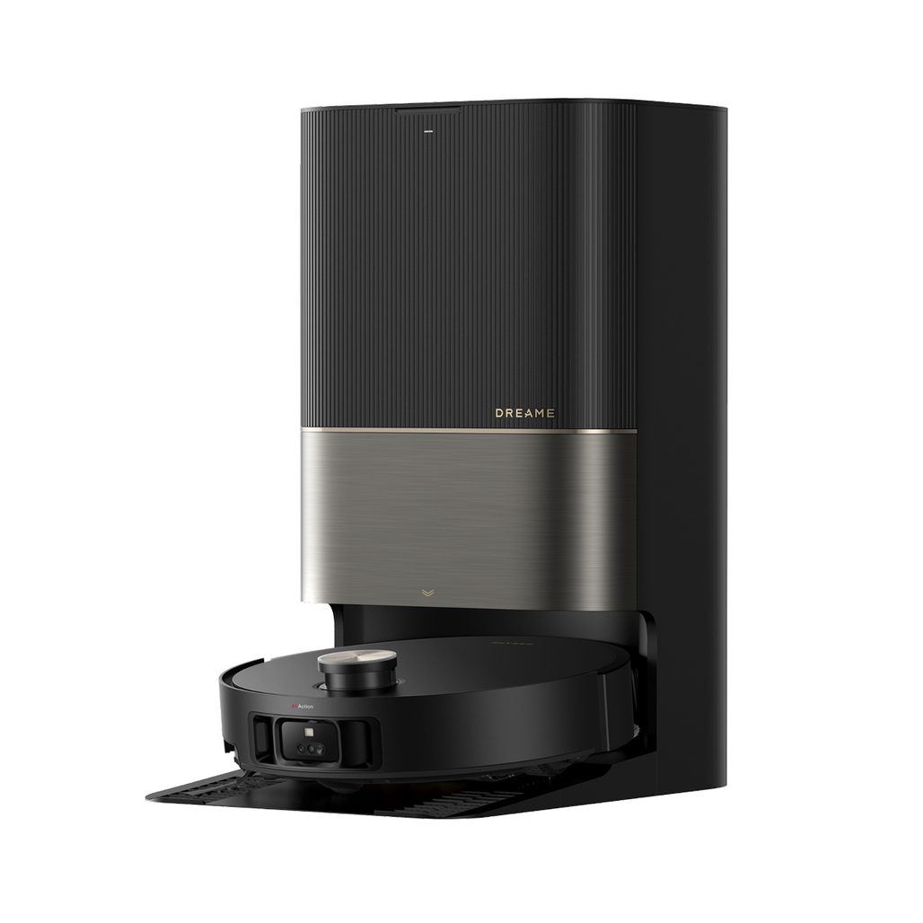 Robot hút bụi Dreame X50 Ultra