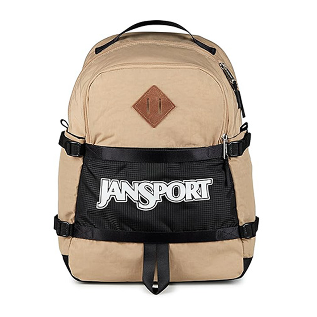 Balo Jansport (USA) Small Seattle Pack 27L Travertine
