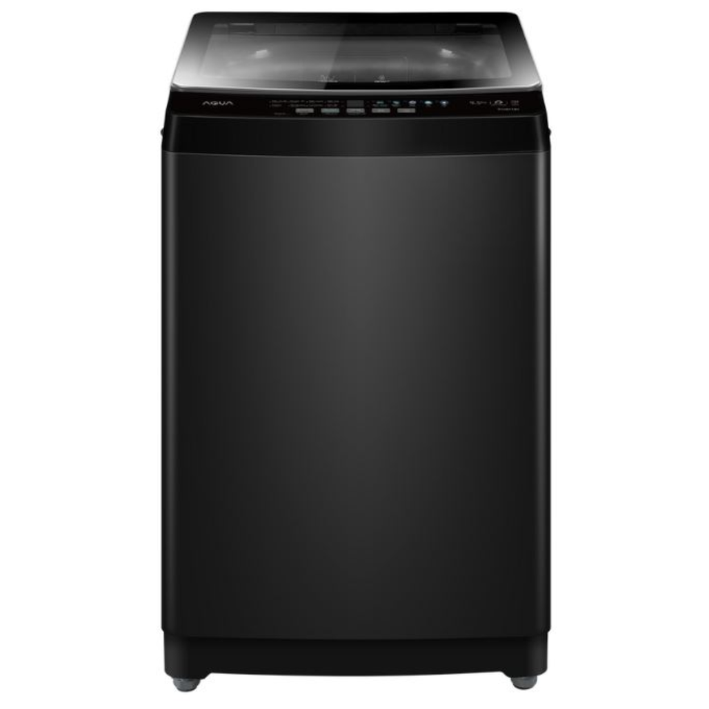 Aqua cửa trên 9.5kg 2025 (AWM95-B316L(B))