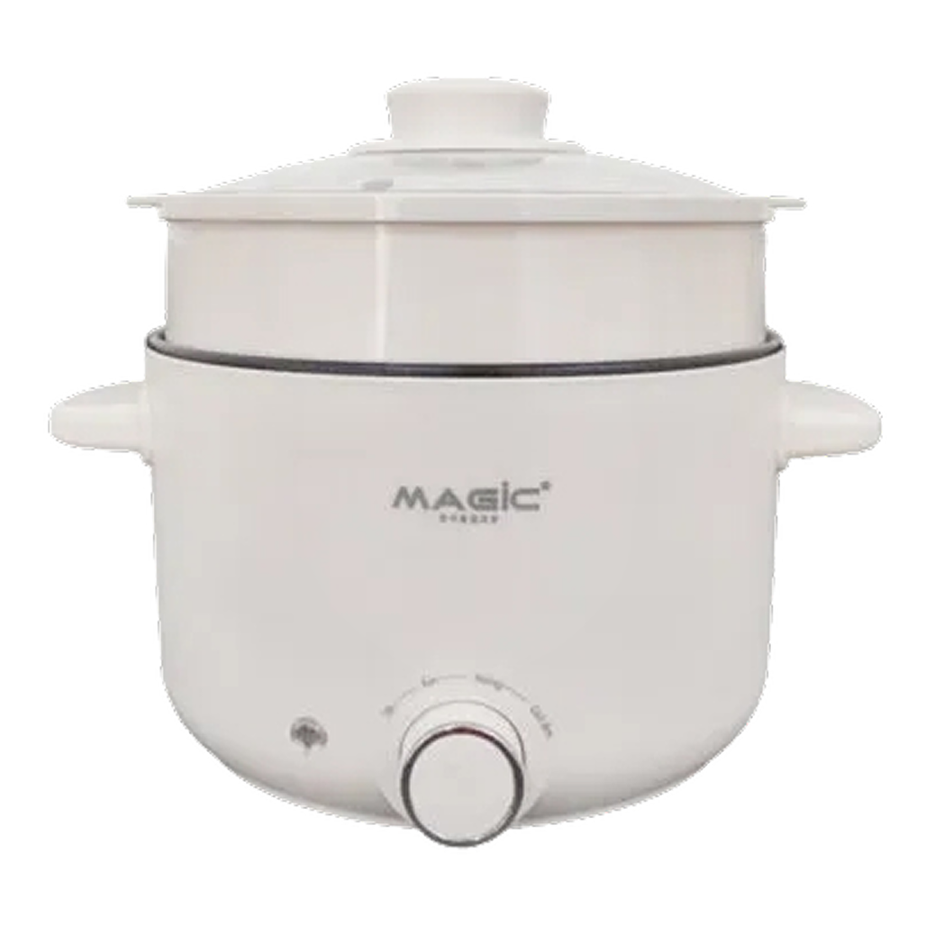 Nồi lẩu điện đa năng Magic A-042