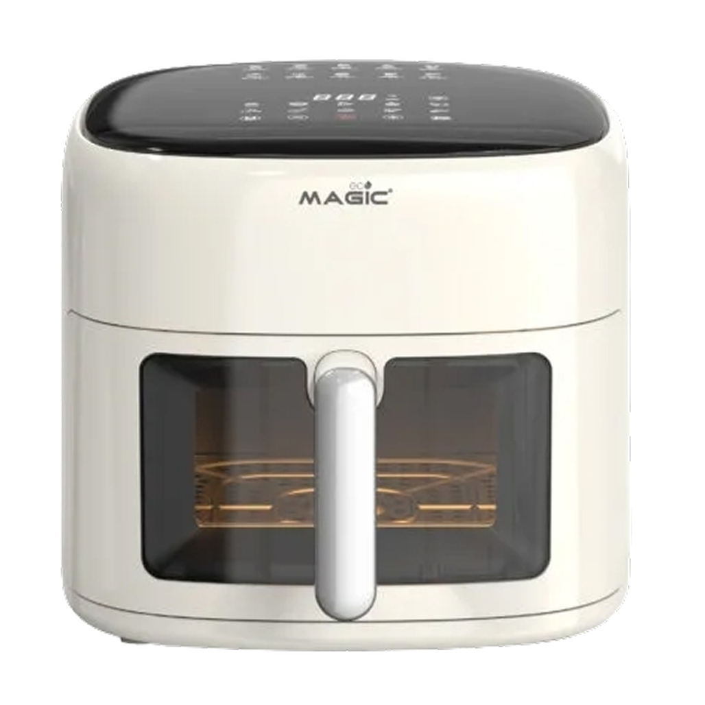 Nồi chiên không dầu Magic Eco AC-164