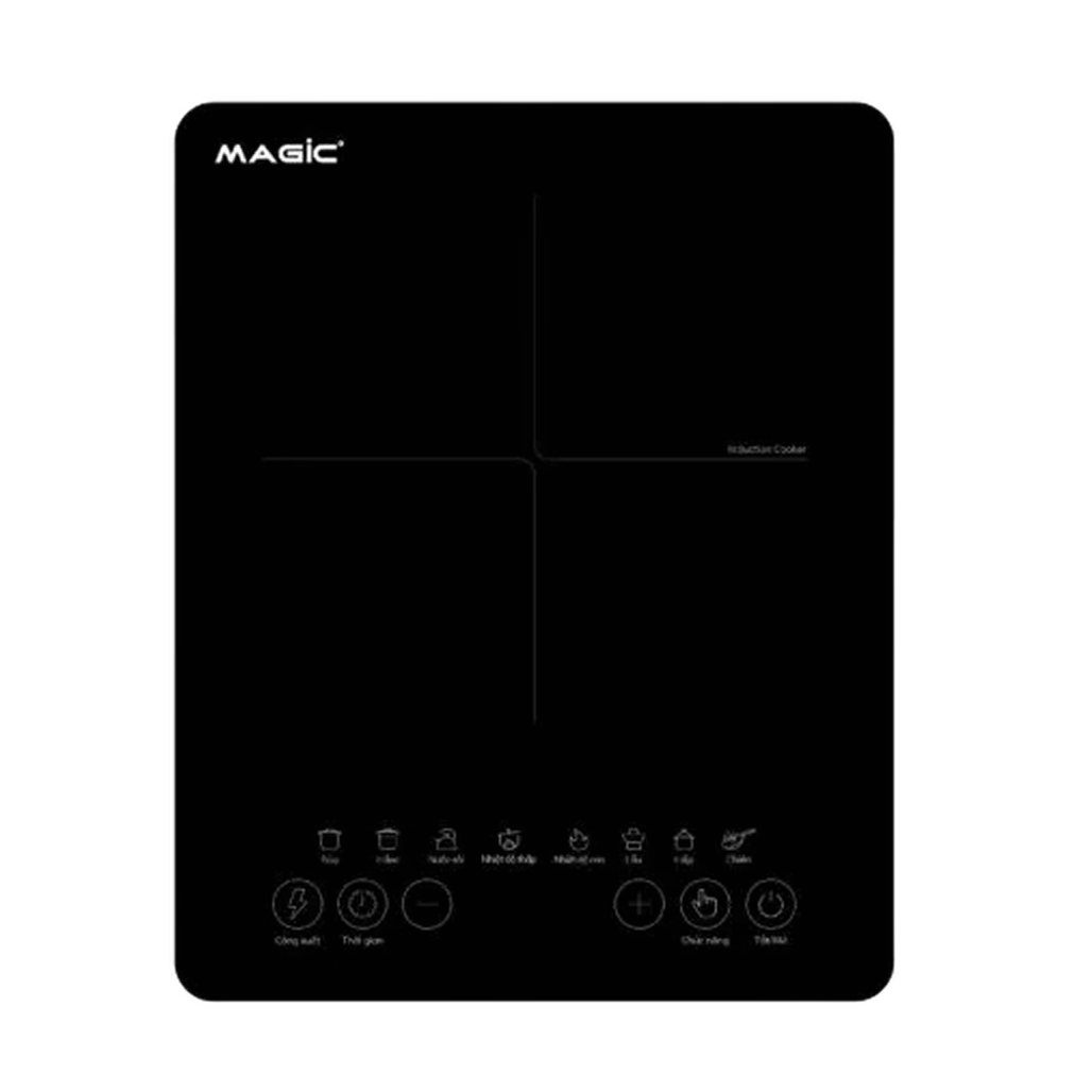 Bềp điện từ Magic A-54