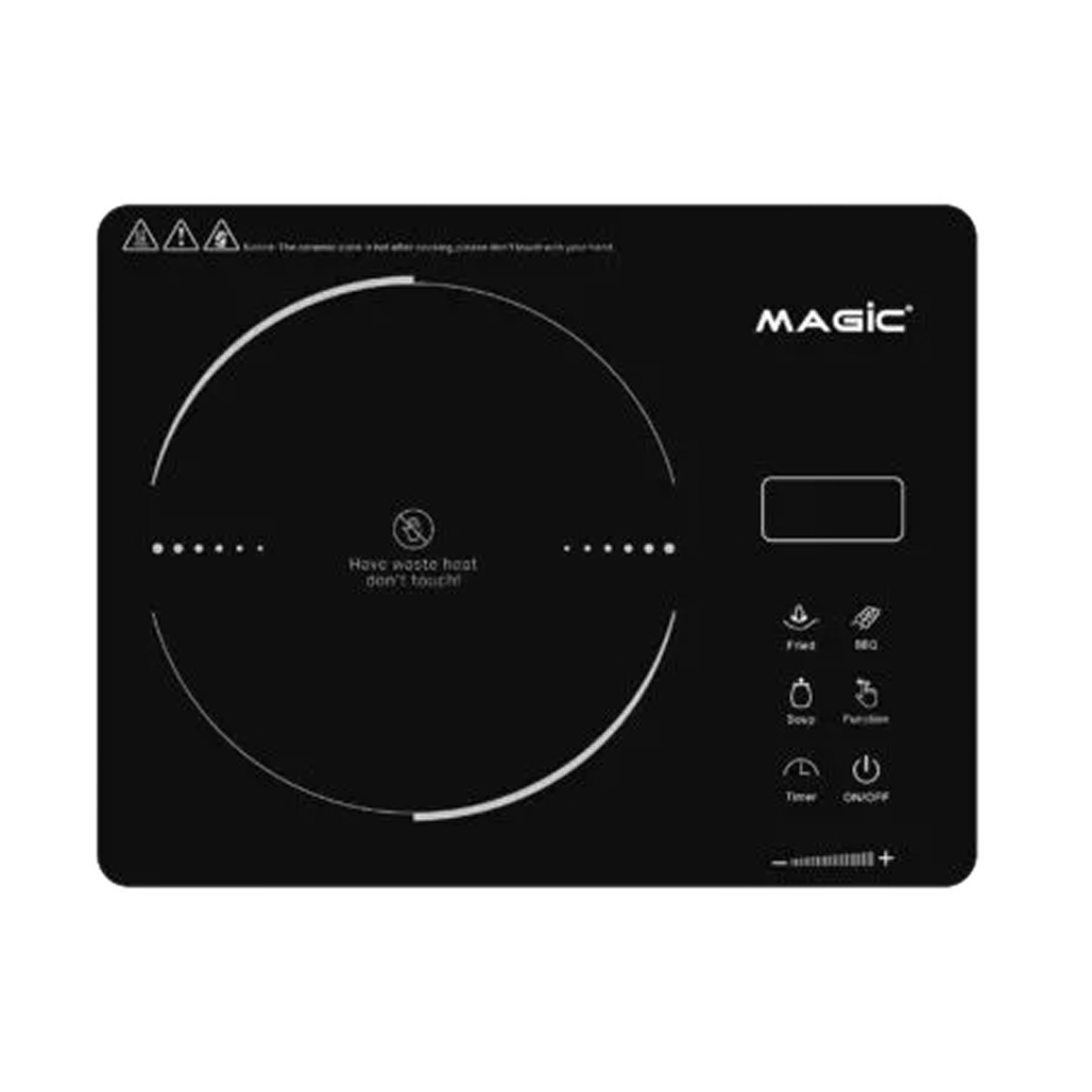 Bềp hồng ngoại Magic A-55