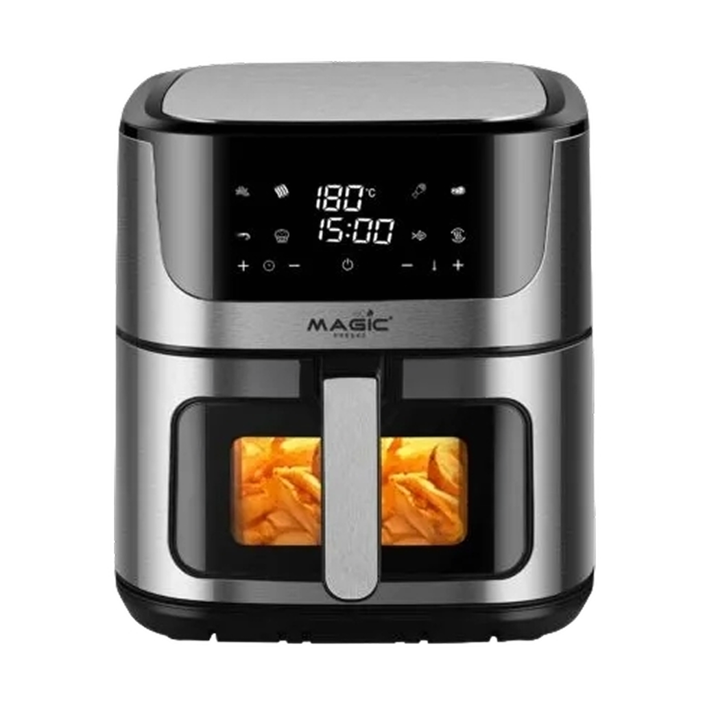 Nồi chiên không dầu Magic Eco AC-129