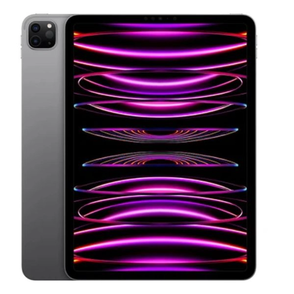 IPad pro 11 inch 2022 m2 Wi-Fi 512GB i Apple việt nam