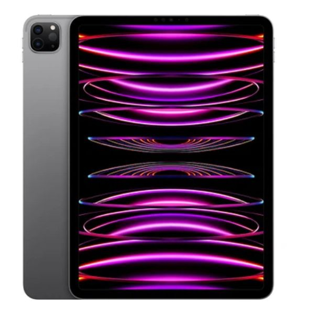 IPad pro 11 inch 2022 m2 Wi-Fi 512GB i Apple việt nam