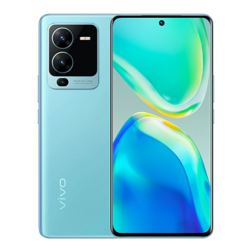 Vivo V25 Pro 5G 8Gb 128Gb - Cũ Trầy Xước