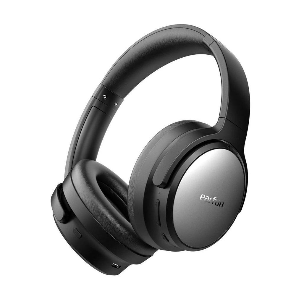 Tai nghe Bluetooth chụp tai EarFun Tune Pro