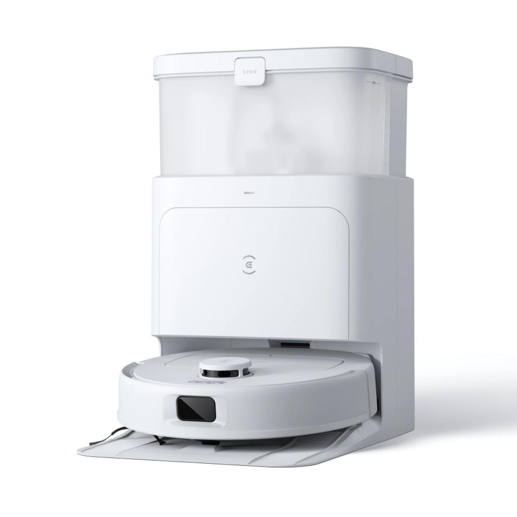 Robot hút bụi lau nhà Ecovacs Deebot N30 Pro Omni