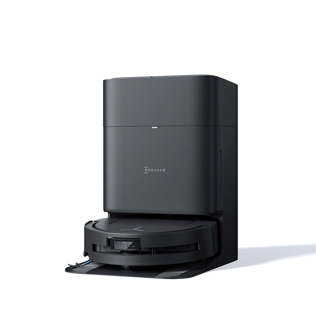 Robot hút bụi lau nhà Ecovacs Deebot T80 Omni