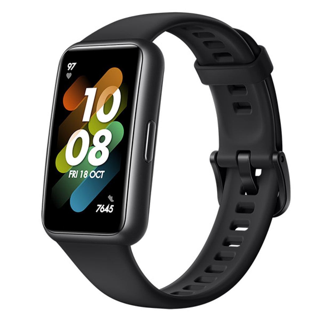 Vòng đeo tay thông minh Huawei Band 7 - Cũ Đẹp