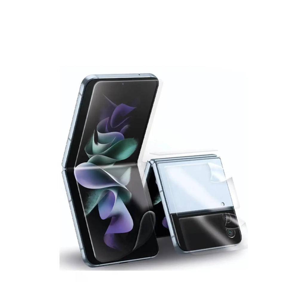 Bộ Dán Ppf Samsung Galaxy Z Flip4